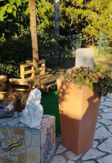 Barjac House | Bienvenus chez moi