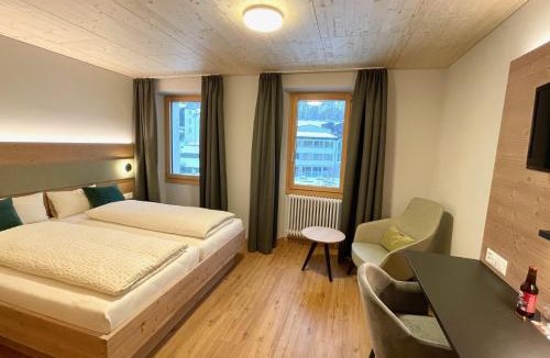 Fiesch Hotel | Bier & Erlebnis Hotel des alpes