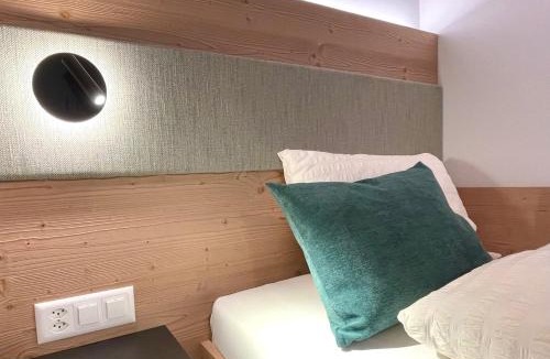 Fiesch Hotel | Bier & Erlebnis Hotel des alpes