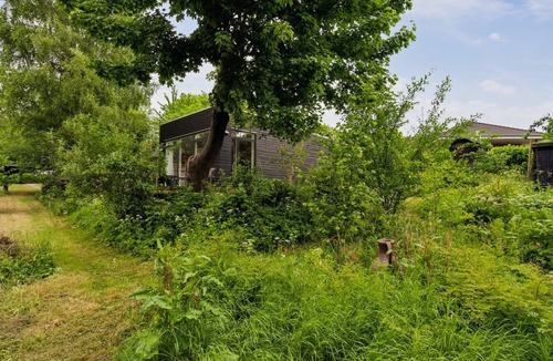 Snoghoj House | "Biergh" - 250m from the sea by Interhome