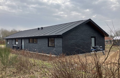 Arrild Ferieby House | "Biergh" - 30km from the sea by Interhome