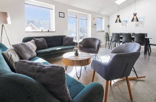 Arrild Ferieby House | "Biergh" - 30km from the sea by Interhome