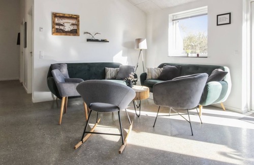 Arrild Ferieby House | "Biergh" - 30km from the sea by Interhome