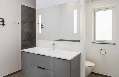 Arrild Ferieby House | "Biergh" - 30km from the sea by Interhome