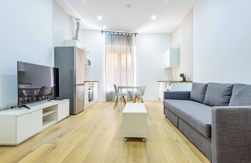 Castello de la Plana House | Bieti Castellon