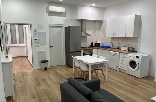 Castello de la Plana House | Bieti Castellon