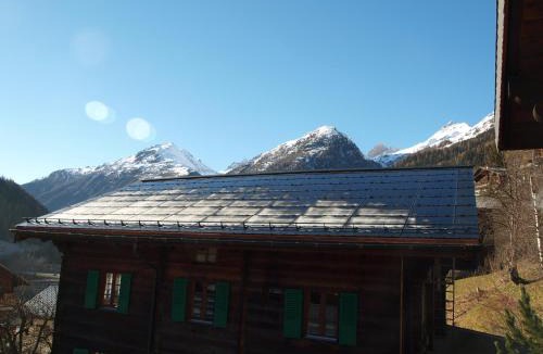 Kippel Hotel | Bietschhorn