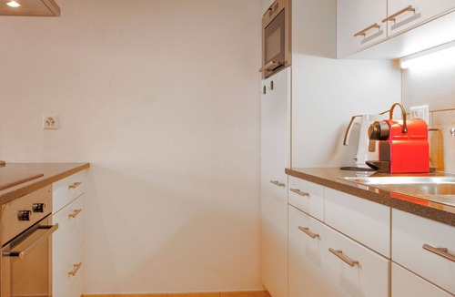 Saint-Pierre-de-Clages Apartment | Bietschorn 22 by Interhome