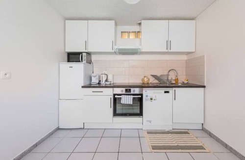Alfortville Apartment | Big 1 BR – Paris 12ème - Gare de Lyon – Orly