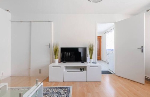 Alfortville Apartment | Big 1 BR – Paris 12ème - Gare de Lyon – Orly