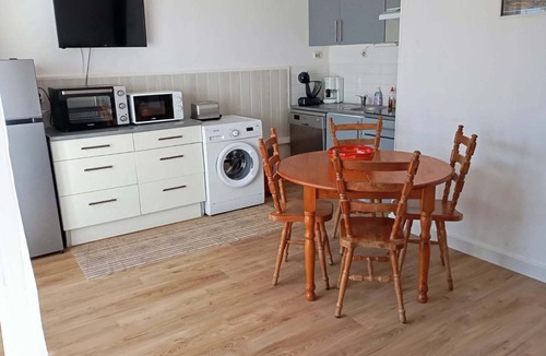 Le Barcares Apartment | BIG 3 ROOMS IN DRC ON SEA FRONT just dev the beach