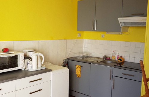 Le Barcares Apartment | BIG 3 ROOMS IN DRC ON SEA FRONT just dev the beach