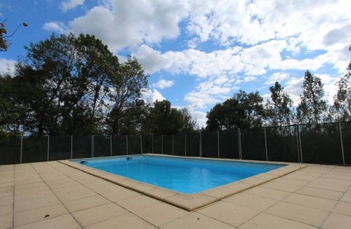 Maurens House | BIG AND BEAUTIFUL STONE HOUSE, POOL SECURE