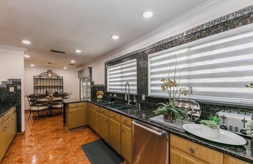 Meadow Lake House | Big and cozy 4 bedrooms with a gorgeous backyard!