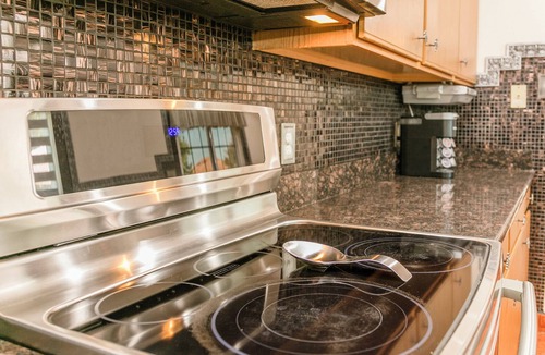 Meadow Lake House | Big and cozy 4 bedrooms with a gorgeous backyard!