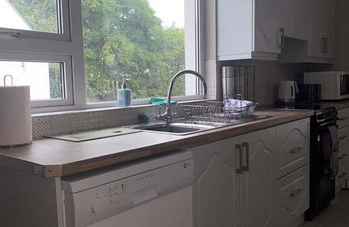 Greencastle House | Big Anthony’s.