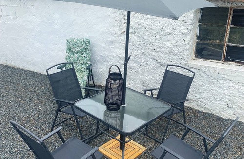 Greencastle House | Big Anthony’s.