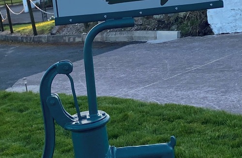 Greencastle House | Big Anthony’s.