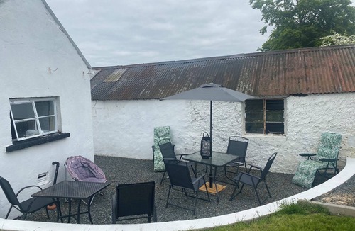 Greencastle House | Big Anthony’s.