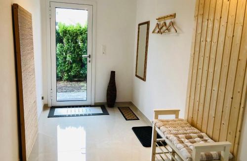 Jona Apartment | Big Apartment with garden Rapperswil-Jona