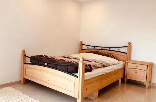 Jona Apartment | Big Apartment with garden Rapperswil-Jona