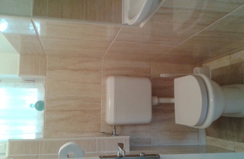 Korenica Condo | Big appartment (80m2) with 2 bedrooms, kitchen,living room,bathroom,balcon