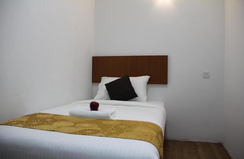 Kampung Pas Tumpang Hotel | Big Apple Hotel