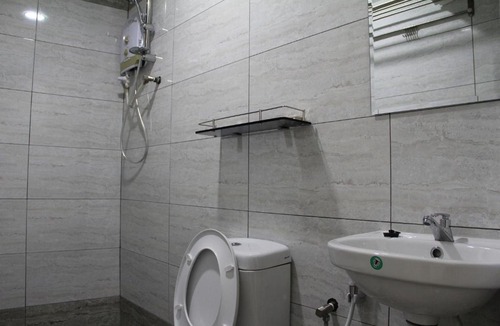 Kampung Pas Tumpang Hotel | Big Apple Hotel