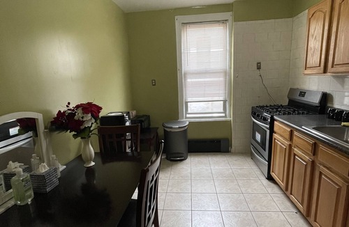 Ditmars Steinway Apartment | BIG APT ❤️NYC