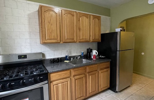 Ditmars Steinway Apartment | BIG APT ❤️NYC