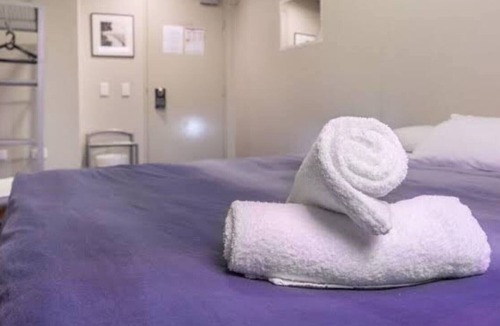 Surry Hills Hostel | Big Backpackers Hostel