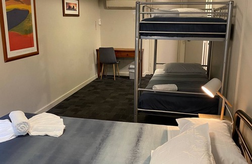 Surry Hills Hostel | Big Backpackers Hostel