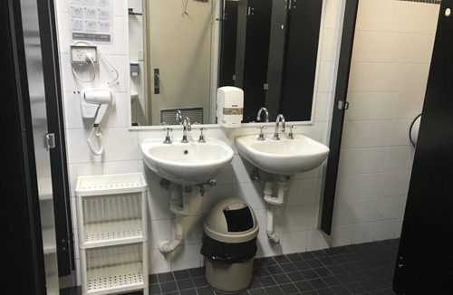 Surry Hills Hostel | Big Backpackers Hostel