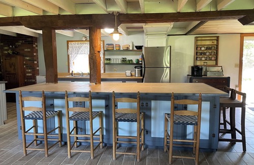 Bemus Point House | Big Barn in Bemus Point, unique, peaceful, and memorable