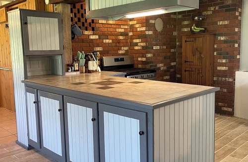 Bemus Point House | Big Barn in Bemus Point, unique, peaceful, and memorable