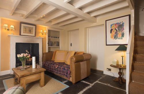 Golspie House | Big Barns Cottage