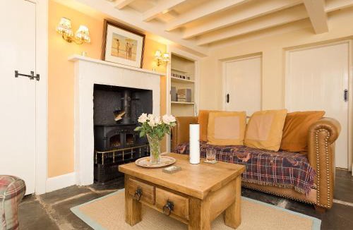 Golspie House | Big Barns Cottage