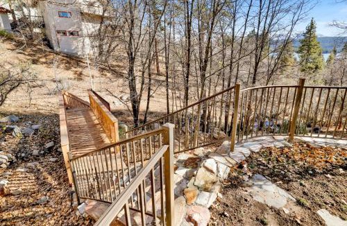 Fawnskin House | Big Bear 7th Heaven #714