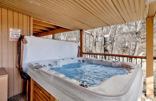 Fawnskin House | Big Bear 7th Heaven #714
