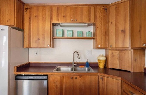 Blanding House | Big Bear - Art-filled escape | Near Bears Ears