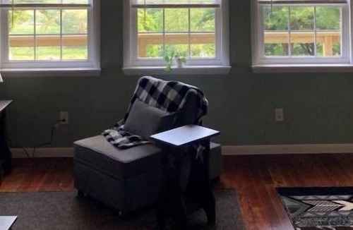 Centre Hall Apartment | BIG BEAR CABIN