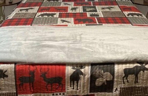 Centre Hall Apartment | BIG BEAR CABIN