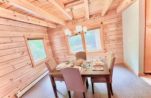 Corning House | Big Bear Cabin