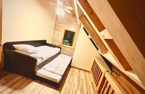 Corning House | Big Bear Cabin