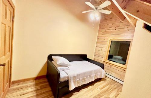 Corning House | Big Bear Cabin