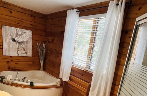 Faraday House | Big Bear Family Retreat - Waterfront