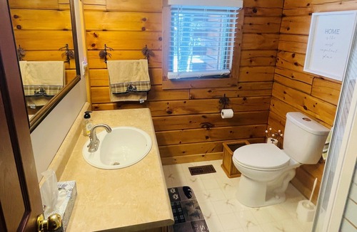 Faraday House | Big Bear Family Retreat - Waterfront