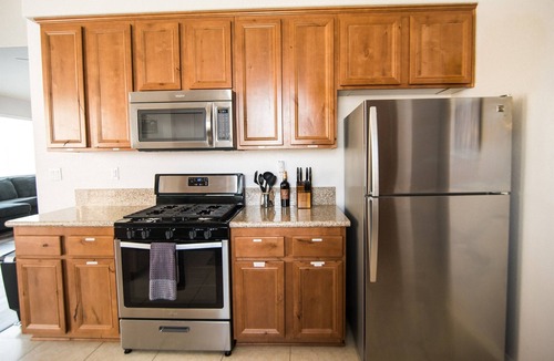 Big Bear House | Big Bear Getaway w/Central AC, Hot Tub & Game Room