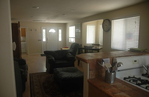 The Village House | Big Bear Lake Charming Cabin