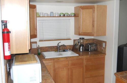 The Village House | Big Bear Lake Charming Cabin